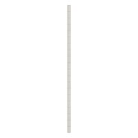 Berkfield Home Weed Membrane White 4x50 m PP