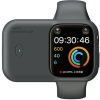 Leaper 40/41/42MM Apple Watch Wireless Magnetic Charger in Blue