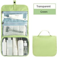 Leaper Large Capacity Portable Waterproof Foldable Storage Bag in Green