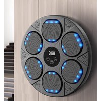 Leaper Sports Training Smart Musical Boxing Targets in Black