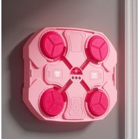 Leaper Men's Children Smart Boxing Target Stress Relief Toy in Pink