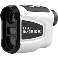 Leaper Professional Golf Rangefinder in White | Size: 600