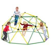 Climbing Dome 305cm Jungle Gym Climbing Toys
