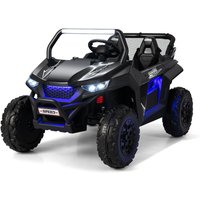 2 Seater Ride on Toy UTV Battery Powered Car Remote Control