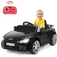 Ride On Electric Car Toy High Low Speed Music Remote control