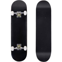Skateboard Complete Cruiser 79 x 20 cm ABEC 7 Ball Bearings