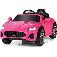 12V Electric Ride On Car Licensed Battery Powered Vehicle