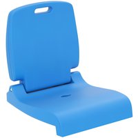 Foldable Outdoor Pool Chair Poolside Chairs Edge Pool