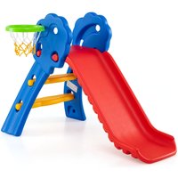 3 1 Slide Folding Climber Slide Playset
