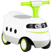 Ride on Push Car Toddlers Sit to Stand Car Under Seat Storage