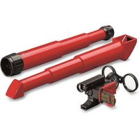 Navir Kit Explorer - Red | Size: 1 Pack