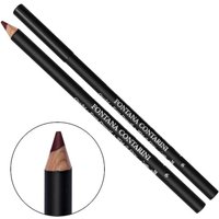 Fontana Contarini Women's Wet & Dry Eyeliner Pencil - Bronze