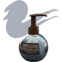 Vitalitys Espresso Direct Hair Coloring Conditioner 200ml - Silver