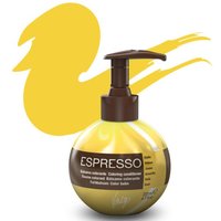 Vitalitys Espresso Direct Hair Coloring Conditioner 200ml - Yellow