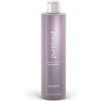 Vitalitys Purblond Glowing Shampoo 250ml in Lilac