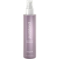 Vitalitys Purblond Glowing Hair Serum 150ml in Purple