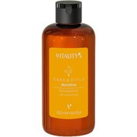 Vitalitys Care & Style Nutrient Rich Shampoo 250ml in Off-White