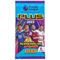 Panini Premier League 2022/23 Adrenalyn Xl Plus Single Pack