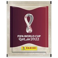 Panini Fifa World Cup 2022 Sticker Packs Single Pack