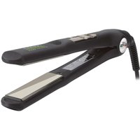 Gamma+ Extra Pro Nano Titanio Digital Hair Straightener in Titanium