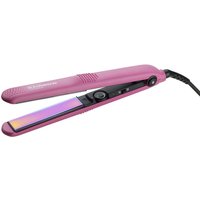 Gamma+ Rainbow Hair Straightener - Pink