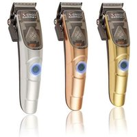 Gamma+ X-Ergo Clipper with Turbocharged Magnetic Motor