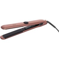 Gamma+ Keratin Glory Hair Straightener - Rose Gold