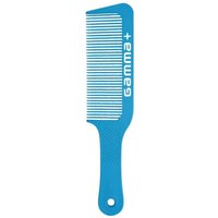 Gamma+ Flow Cutting Comb - Blue