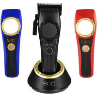 StyleCraft Instinct Clipper with Intuitive Torque Control