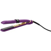 Gamma+ Donna+ Glamour Hair Straightener - Violet