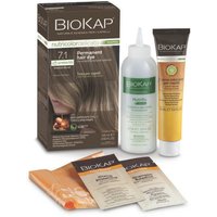 BioKap Rapid Hair Dye 135 ml in Swedish Blond