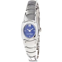 Laura Biagiotti Women's LB0020L-03 23mm Quartz Watch in Silver