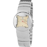Laura Biagiotti Women's LB0050L-03M 30mm Quartz Watch in Silver