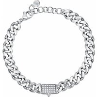 Chiara Ferragni Women's J19AUW14 Bracelet in Silver