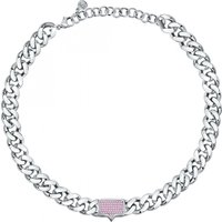 Chiara Ferragni Women's J19AUW15 Necklace in Silver
