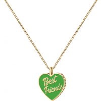 Chiara Ferragni Women's J19AVI02 Necklace in Gold