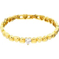 Chiara Ferragni Women's J19AVT11 Bracelet in Gold