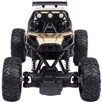 Alloy Off Road Race Truck
