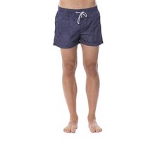 Polyester Swim Trunk