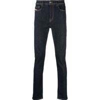 1983 Denim Dark Blue Skinny Jeans 31R