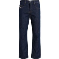 D Viker Dark Denim Blue Jeans 30S