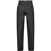 D viker Zip Fly Tapered Leg Jeans 28R