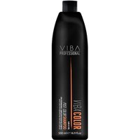 Viba Professional Post Color Revive Shampoo 500ml in Clear