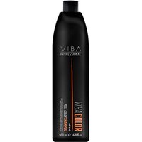 Viba Professional Post Color Revive Shampoo 500ml in Clear