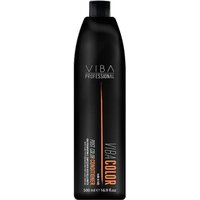 Viba Professional Post Color Revive Conditioner 500ml in White