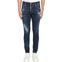 Super Twinky Jean Plain Jeans 30S