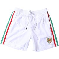 & Stripes Beachwear Shorts 2 Pc Swimwear