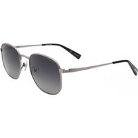 STR3009S 002AS 55 Aviator Navigator Sunglasses