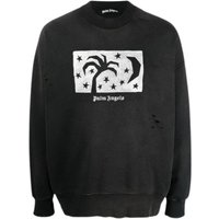 Nightsky Design Sweatshirt