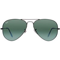 Aviator Silver Polarized Silver Mirror Aviator 3025 Sunglasses